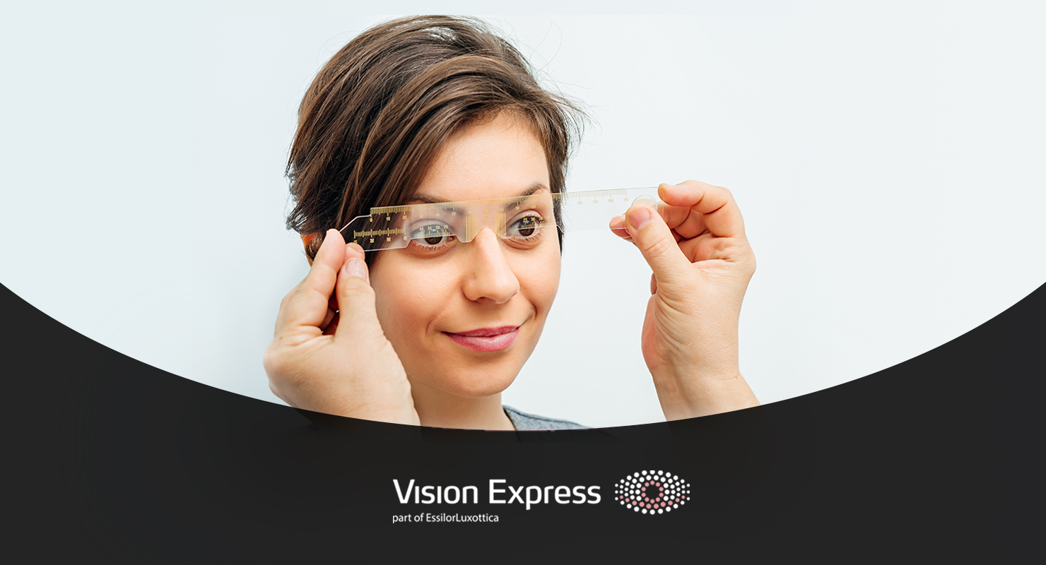 Vision Express Vision Express